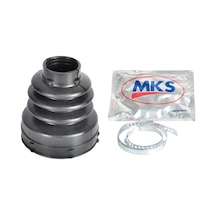 Mks Aks Körüğü İç Takım Sağ Ford Focus-cmax 12 Dizel 1572 Av61 4a084 Ca
