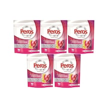 Pratik Matik Çamaşır Deterjanı Kapsülü - Tableti 130 Adet Renkliler 5pk 26