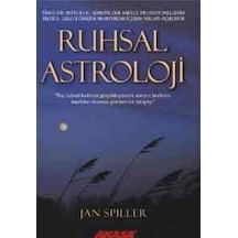 Ruhsal Astroloji - Jan Spiller - Akaşa Yayın