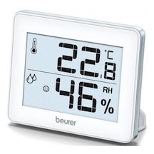 Medikaltec Hm 16 Isı Ve Nem Ölçer - Termometre & Hygrometre