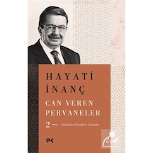 Can Veren Pervaneler 2 / Hayati Inanç