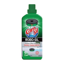 4 Adet Camsil Robo-sil Robot Süpürge Yüzey Temizleyicisi Çam 900 Ml Diğer