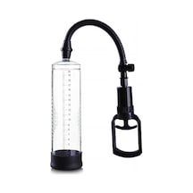 Erotixshop Men Powerup Tetikli Penis Pompası