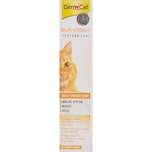 Gimcat Kediler İçin Multivitamin 20 G