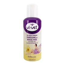 Ağda Sonrası Temizleme Ve Masaj Yağı 125ml Arnica
