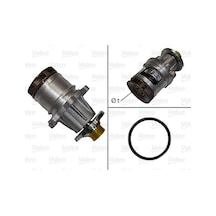 Valeo Devırdaım Pompası Bmw M40 E30 E34 Valeo 506046 11511721337