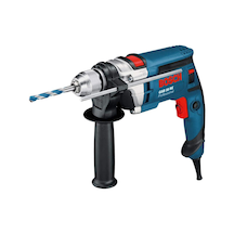 Gsb 16 Re Darbeli Matkap 750 W, Mandren Çapı: 1,5-13 Mm, Betonda Delme Çapı: 18 Mm