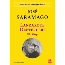 Lanzarote Defterleri - 3. - Aıaı-894531