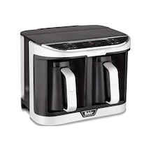 Fakir Kaave Dual Pro Türk Kahve Makinesi