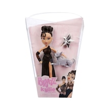 Bratz Ünlü Bebeği Kylie Jenner Gece Ibr506119