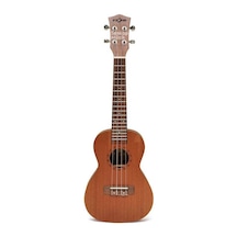 Fzone Fzu110-21 Soprano Ukulele