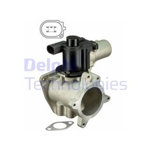 DELPHI EG10446-12B1 EGR VALFİ CRAFTER-MULTIVAN-TOUAREG-TRANSPORTE