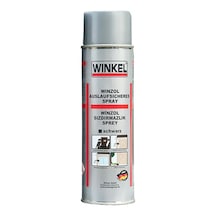 Wınkel Winzol Sızdırmazlık Sprey - Siyah 500 ML