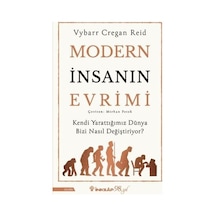 Modern İnsan: Dönüşüm Ve Kimlik Arayışı