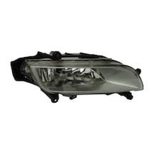 2009-2011 Hyundai H1 Minibüs Sis Lambası Sol Bağlantı Braketli H27w Famella Adet Oem No:922014h000