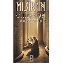 Mısır In Ölüler Kitabı - Ezjı-666583