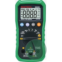 Mastech Ms8239c Dijital Multimetre