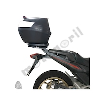 Honda Nc 700 - 750 D Integra Arka Çanta Demiri