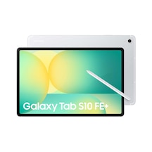 Samsung Galaxy Tab S10 Fe Plus Sm-x620 İle Uyumlu Paper Like Kağıt Hissi Mat 9h Nano Ekran Koruyucu 10.9 Inç Sm-x920