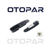 Cam Anahtarı Fiat Punto Sol 8f Evo 2009-2012 Kasalı