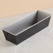 Kaiser Inspiration B Baton Kek Kalıbı 30 Cm 66659435 Gri