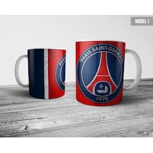 Paris Saint Germain Psg Neymar Mbappe Cavani Di Maria Kupa Bardak