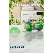Çiçek Bahçesi Granül Çamaşır Parfümü 210 Gr Tekli