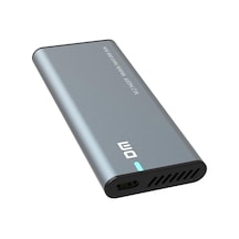 Dm Hd480 Type C 3 1 Gen2 B&m/b Key M 2 Ngff Ssd Kutusu