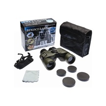 Lb 8-32x40 Zoom Dps I Zoomlu Süper Kaliteli Dürbün Yeşil