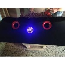 Fıat Albea 4 Oval Polyesterlı Kabartmalı Pandızot N11.144