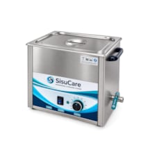 Sisucare 28 Lt. Ultrasonik Temizleyici