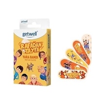 Getwell Yara Bandı Rfdn Tyfa 19x56 15'li