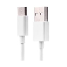 Galaxy A30 Type C Şarj Ve Data Kablosu (375587254)