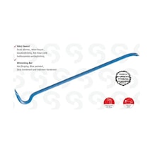 Sk 7000 Sökü Demiri 160cm