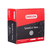 Oregon 610726n Nano Zincir Dişlisi Sabit 3/25 Ms170,172,182,212 Uyumlu