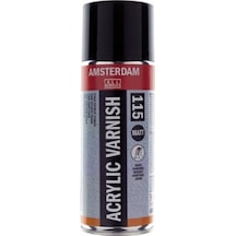 Talens Amsterdam 115 Akrilik Boya Verniği Mat 400 Ml Sprey