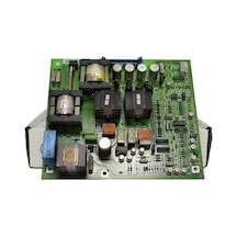 Saft 112 Pow Power Supply Board Açık Kutulu