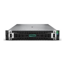 Hpe Dl380 G11 Xeon Gold 6530 P81787-425 64gb Ddr5 Rdımm-4x960gb Ssd-2x1100w Rack Sunucu 10003