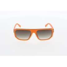 Guess Gu00124 43p Erkek Güneş Gözlüğü Turuncu