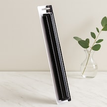 Mıknatıslı Bıçak Ve Makas Askısı 48 Cm Vidalı -