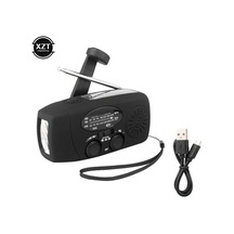 Greatone Taşınabilir Radyo Powerbank El Feneri Mavi Greatone Taşınabilir Radyo Powerbank El Feneri Mavi