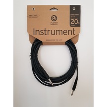 Gitar Kablo 20 İnch Cls Ser 14 İnch Inst Cbl