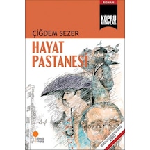 Hayat Pastanesi - Qhdh-621156