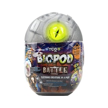 Biopod Tekli Paket Seri 3