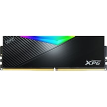 Xpg Lancer AX5U7200C3416G-CLARBK RGB 16 GB DDR5 7200 MHz PC Ram
