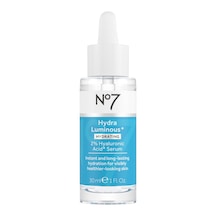 Anti Blemish Booster Serum 30 Ml