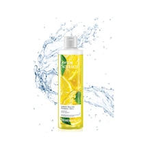 Avon Senses Lemon Burst Limon Ve Reyhan Kokulu Duş Jeli 250 ML