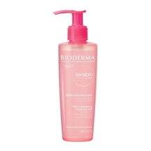 Bioderma Sensibio Foaming Cilt Temizleme Jeli 200 Ml