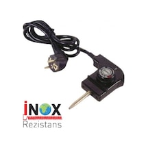 Korkmaz Blue House Uyumlu Goldmaster Premier Pizzamatik Tavası Termostat