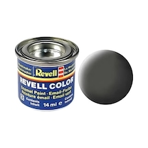 Bronze Green Mat Boya 14 Ml
